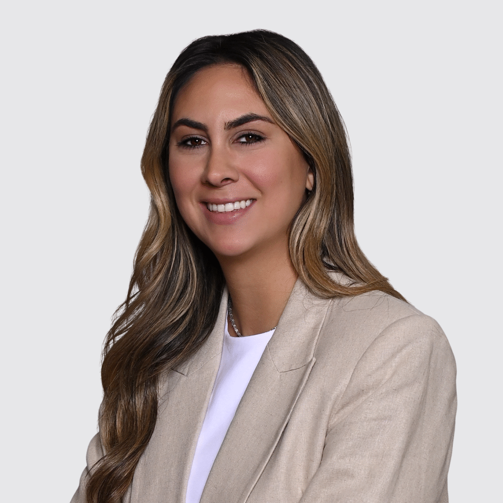 Rana Ghafari | HR Manager | San Jose CPA Firm
