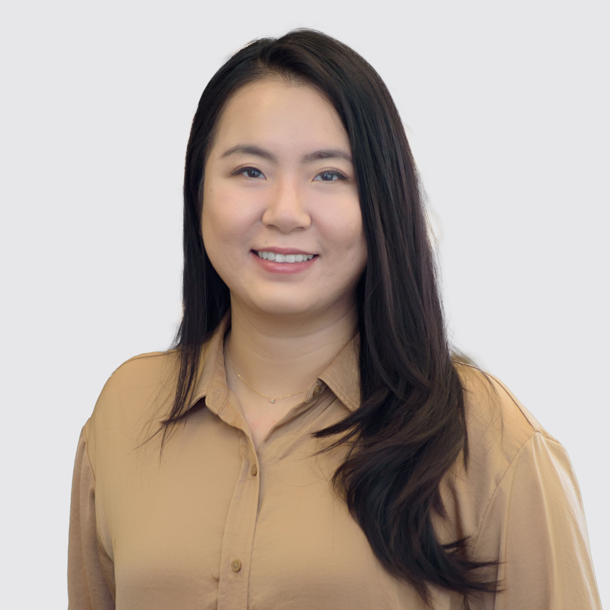 Maureen Feng