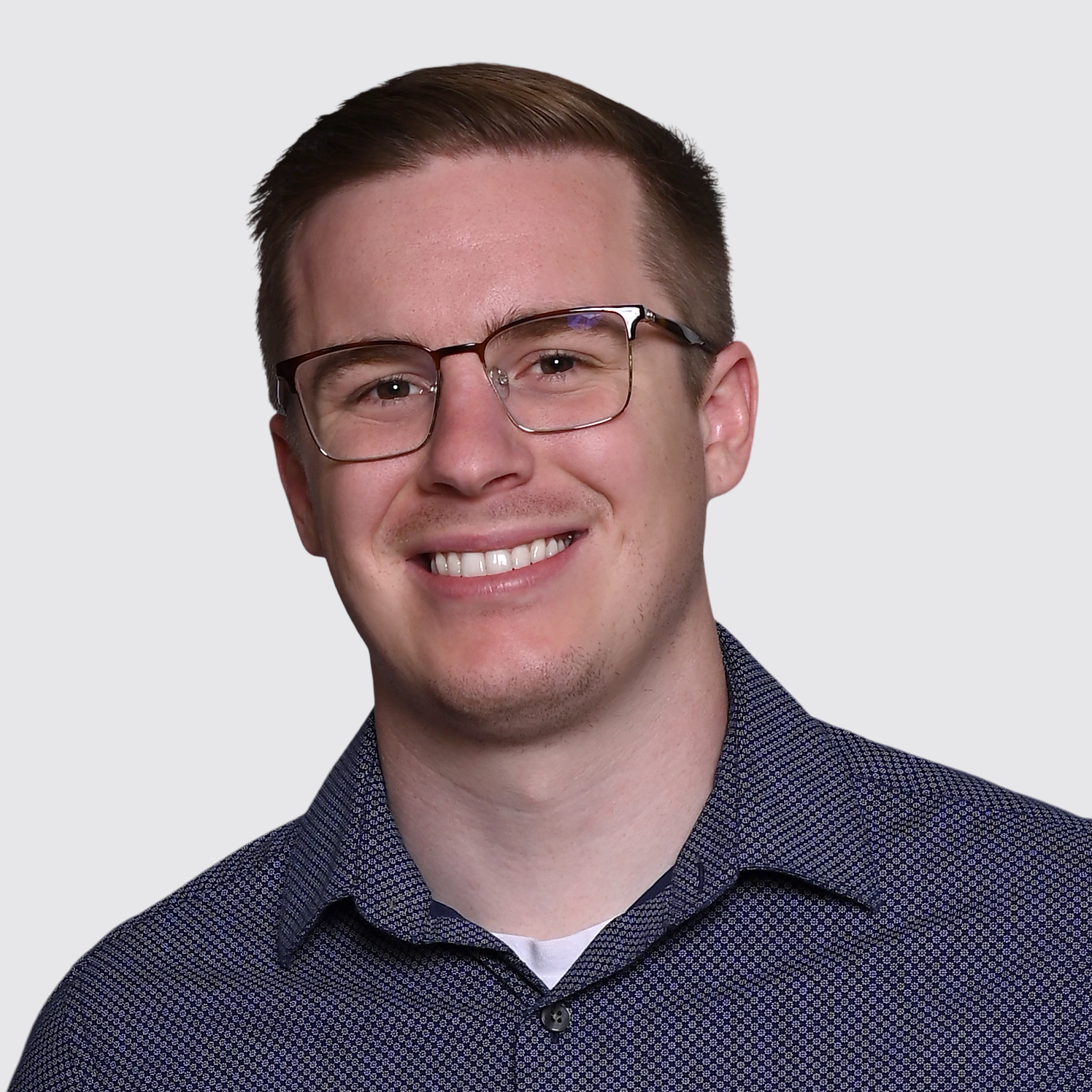 Jacob Myers