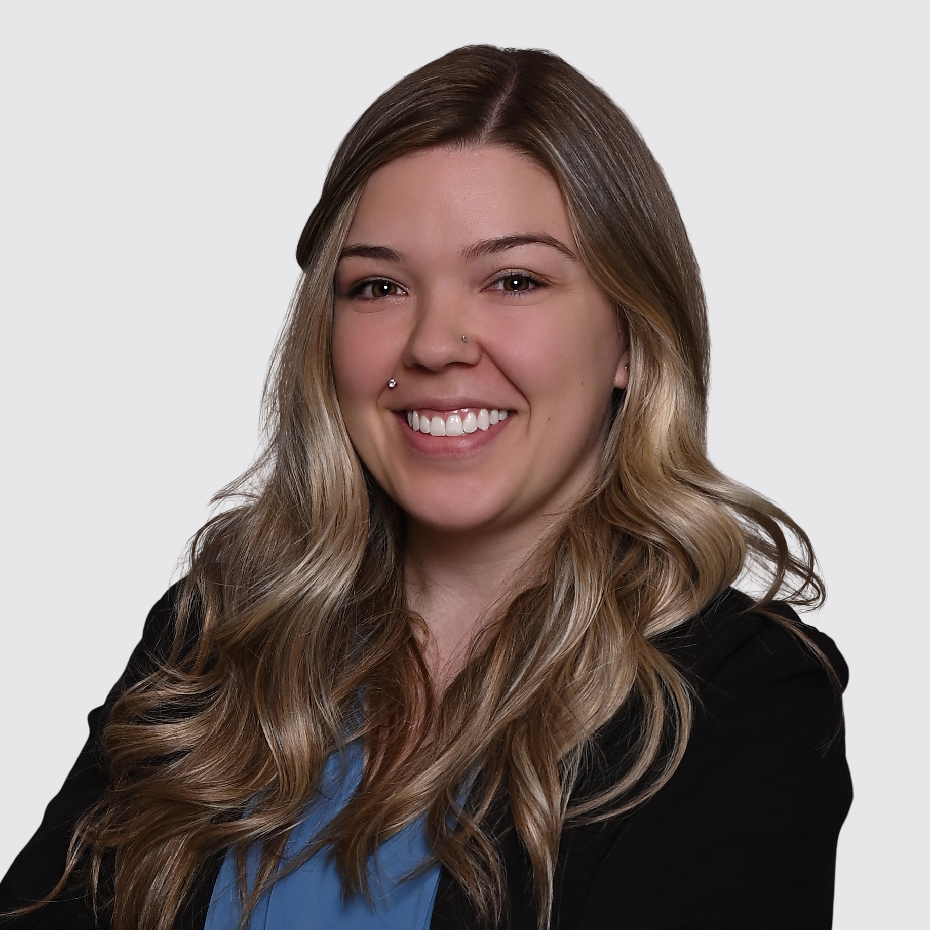 Molly Kirby