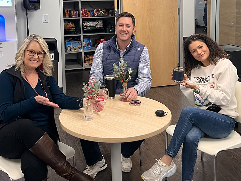 Office Team Building_San Jose