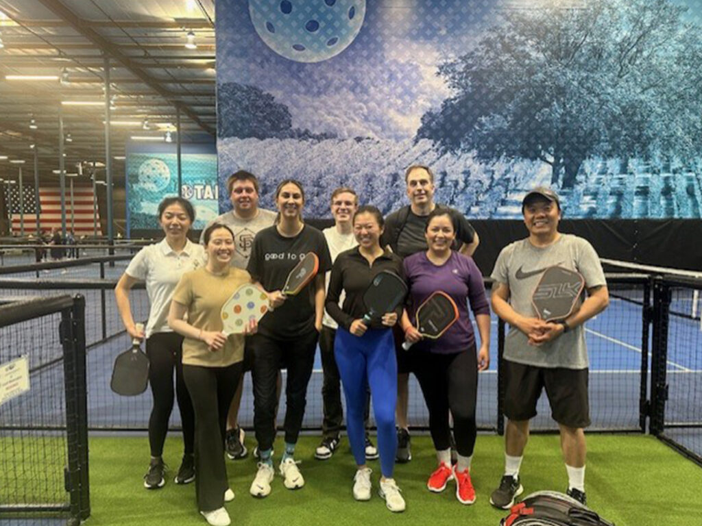 ASL Team Building_Pickleball